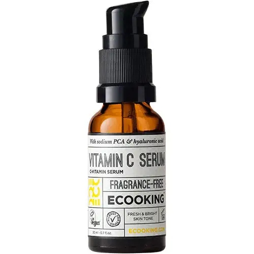 Vitamin-c Serum | 20 ml