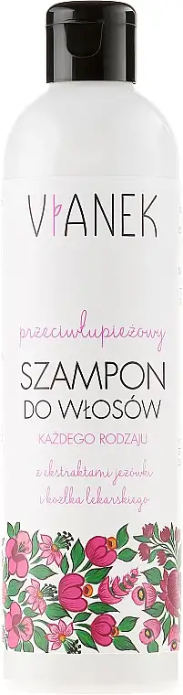 Hårshampoo mod skæl 81608471