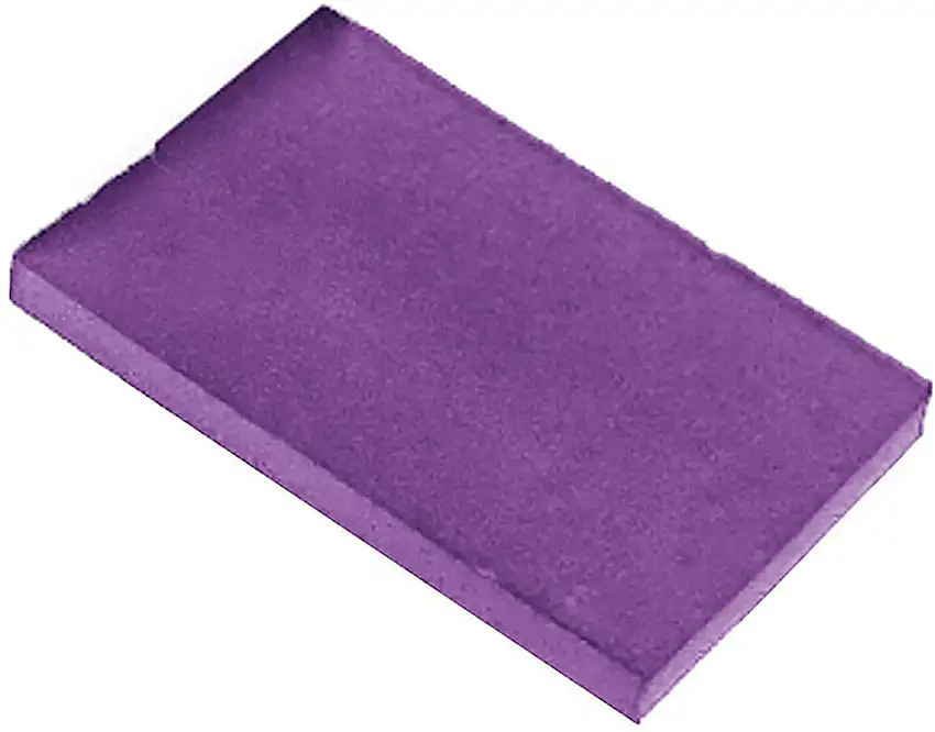 Udskiftningsskiver til fodfil, 12 pcs 64401516