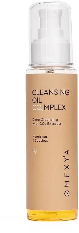 Ansigtsrensende olie 25833221