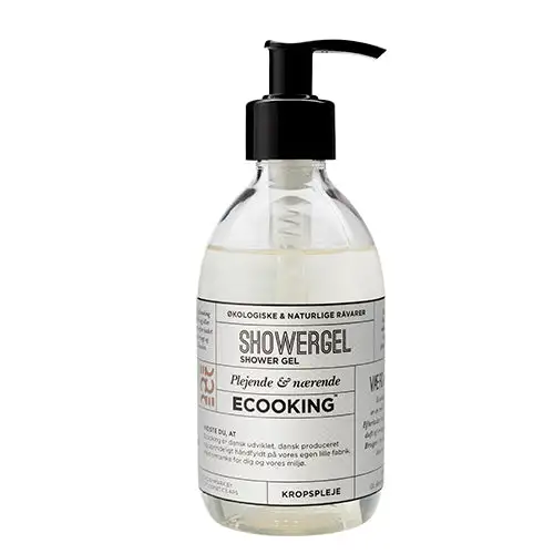 Showergel | 300 ml