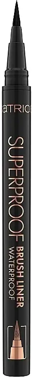 Catrice Superproof Brush Liner Waterproof 26731584