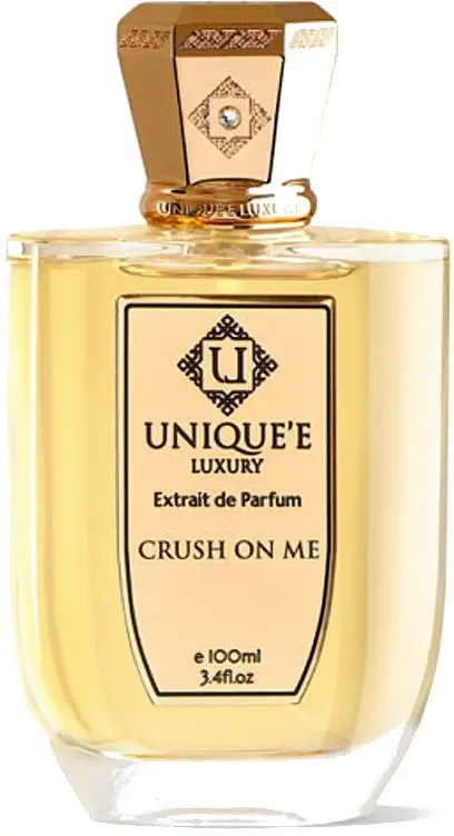 Unique'e Luxury Crush On Me 80739597