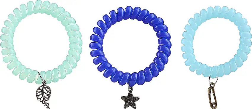 Hårbånd, 5,5 cm, mulighed 57 84501194