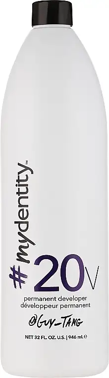 Oxiderende emulsion 20V 6% 99258974