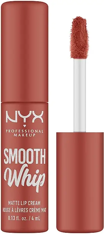 NYX Professional Makeup Smooth Whip Matte Lip 14138951