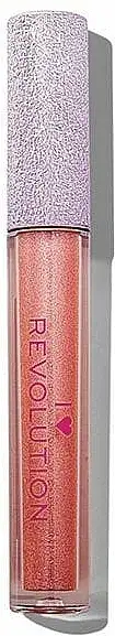 I Heart Revolution Metallic Unicorn Lip 44937184