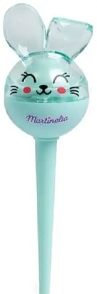 Funny Bunny læbepomade, skumfidus 14753226