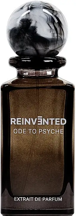 Genopfundet Ode til Psyche 43075965