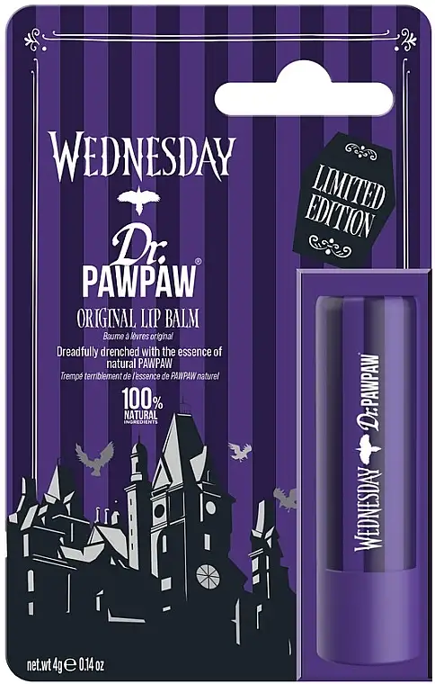 Læbepomade 'Wednesday' 66537452