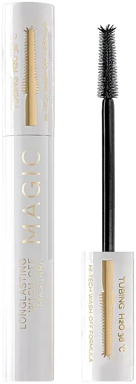 Dermacol Magic Wash Off Mascara 43545191