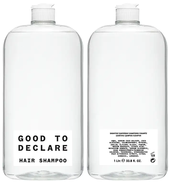 Shampoo 69280739