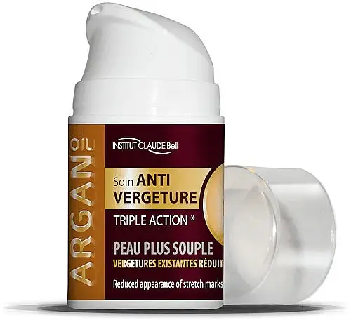 Anti strækmærker creme 72019745