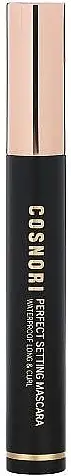 Cosnori Perfect Setting Waterproof Long & Curl Mascara 56016242