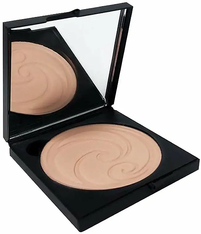 Living Nature Luminous Pressed Powder 49485995