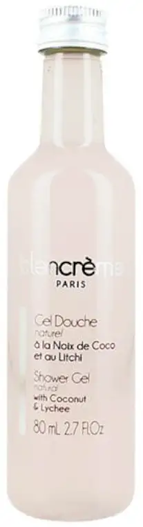 Brusegel 'Kokos og Litchi' 58701542