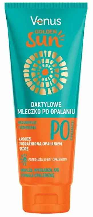 Beroligende After Sun Milk 14969798