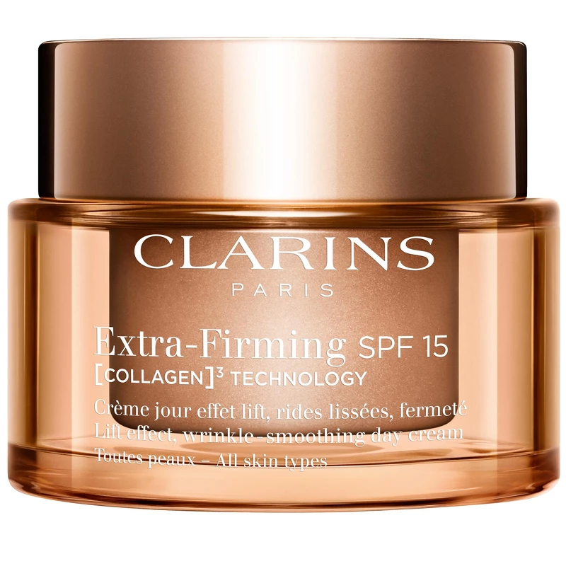 Clarins Extra-Firming Day Cream SPF15 50 ml