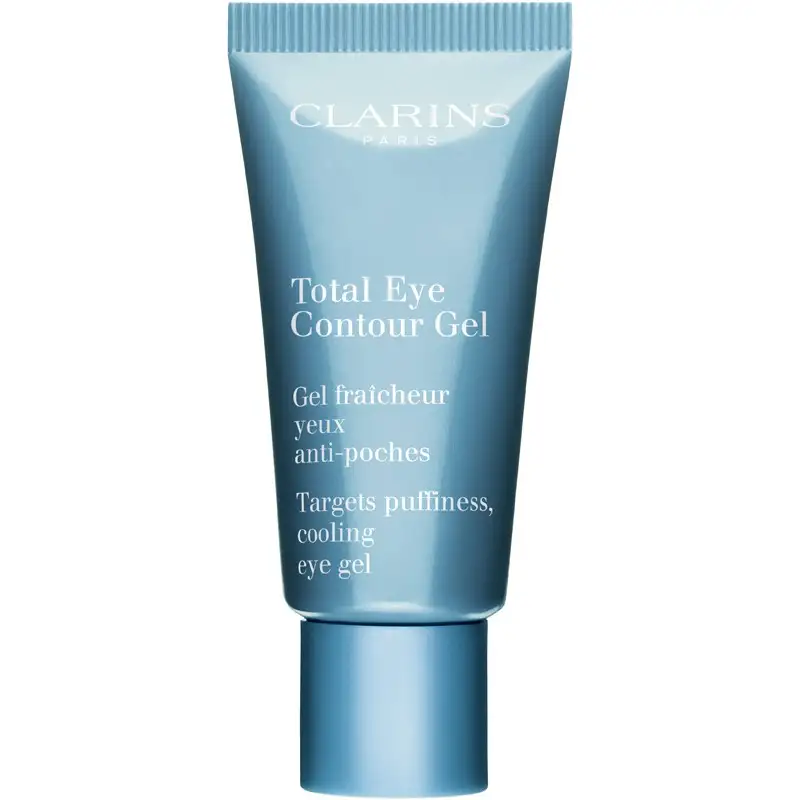 Clarins Total Eye Contour Gel 20 ml