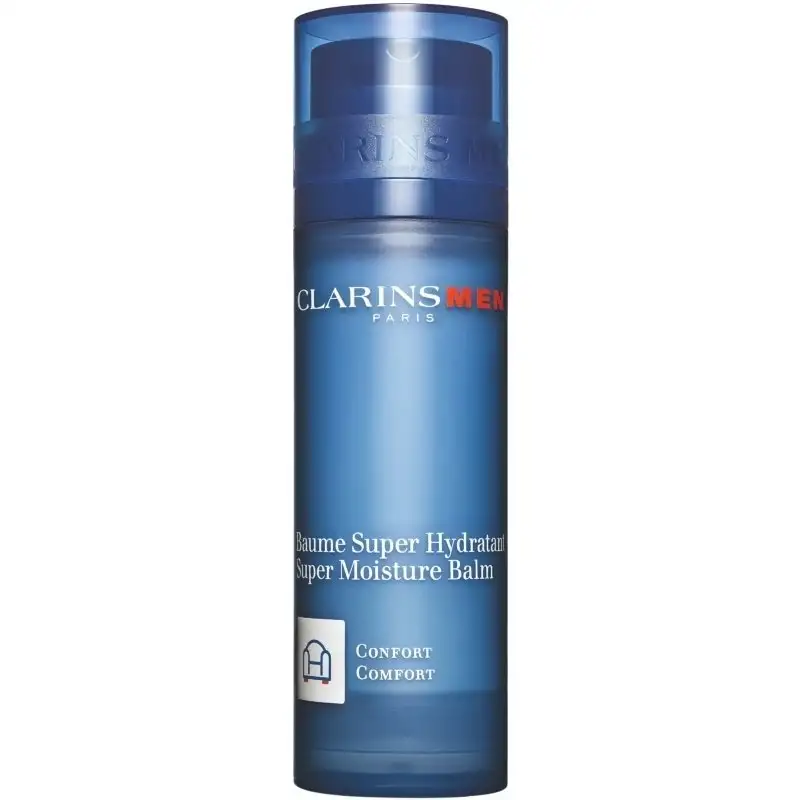Clarins Men Super Moisture Balm 50 ml