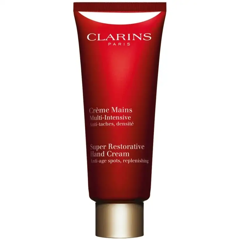 Clarins Super Restorative Hand Cream 100 ml