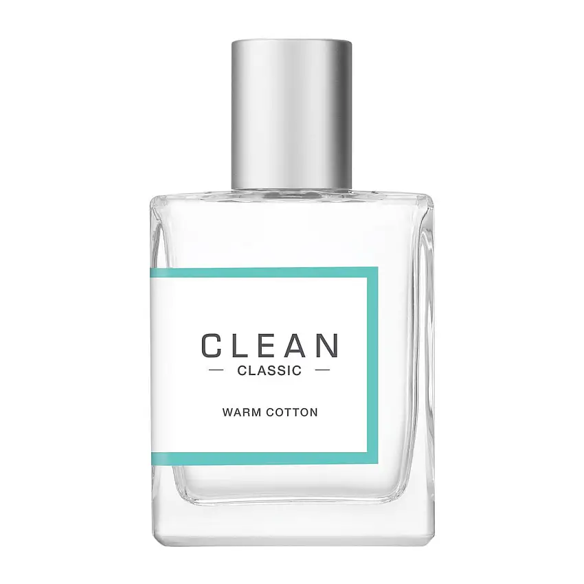 CLEAN Warm Cotton EDP - 60 ml.