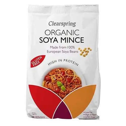 Clearspring granulat/fars Ø - 250 g