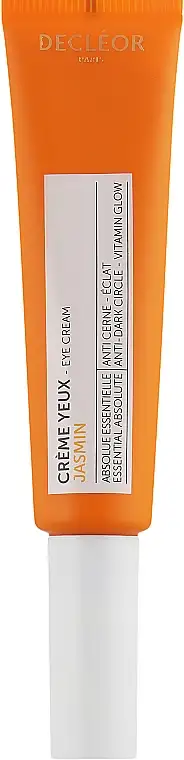 Jasminecreme mod Mørke Rande 35198361