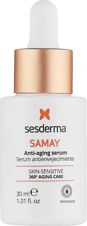 Anti-ælde serum til ansigt 66605103