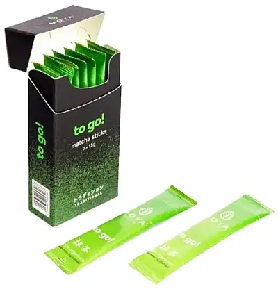 Matcha (sachet) 38765201