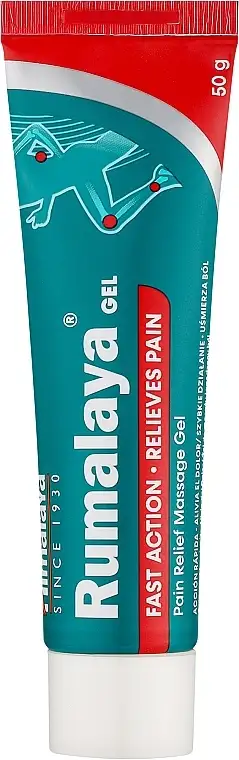 Analgetisk gel 65749034