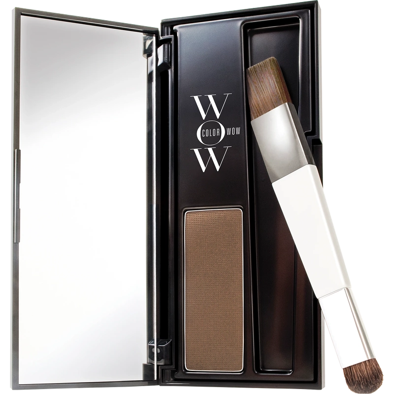 Color Wow Root Cover Up - Light Brown