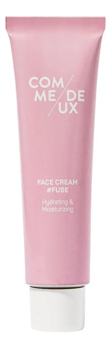 Comme Deux Fuse - 50 ml.