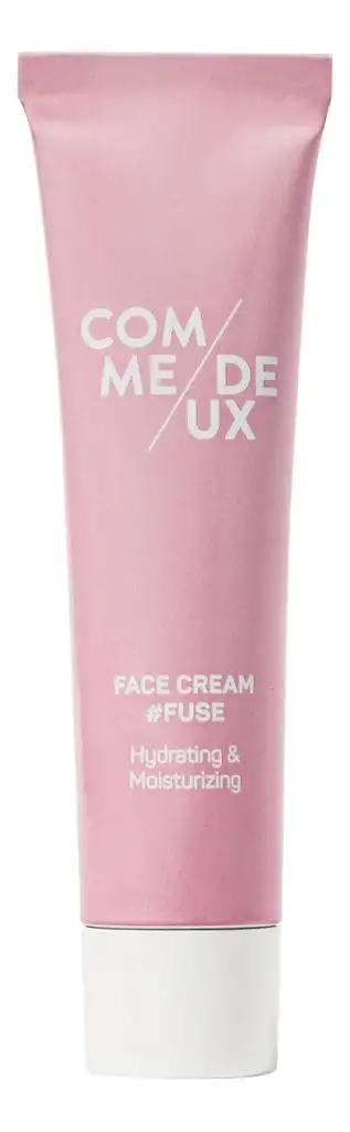 Comme Deux Fuse Mini - 15 ml.