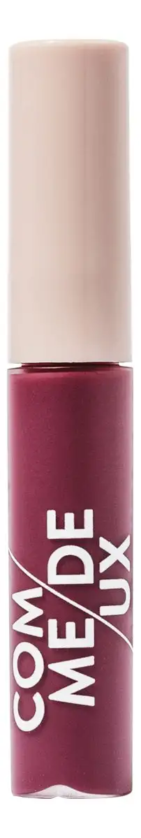 Comme Deux Lipsync Lip Oil Berry - 8 ml.