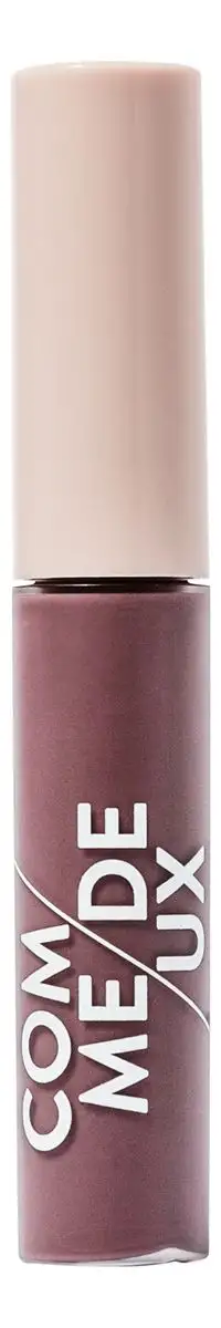 Comme Deux Lipsync Lip Oil Mocha - 8 ml.