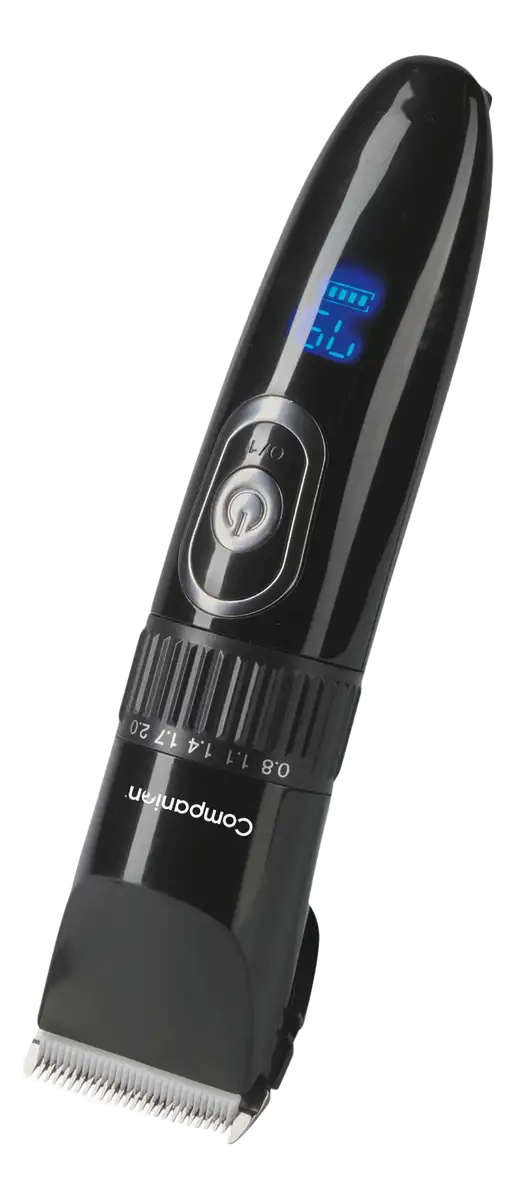 Companion ledningsfri klippemaskine CP6300A - 1 stk.