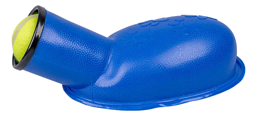 Companion tennisboldkaster - 1 stk.