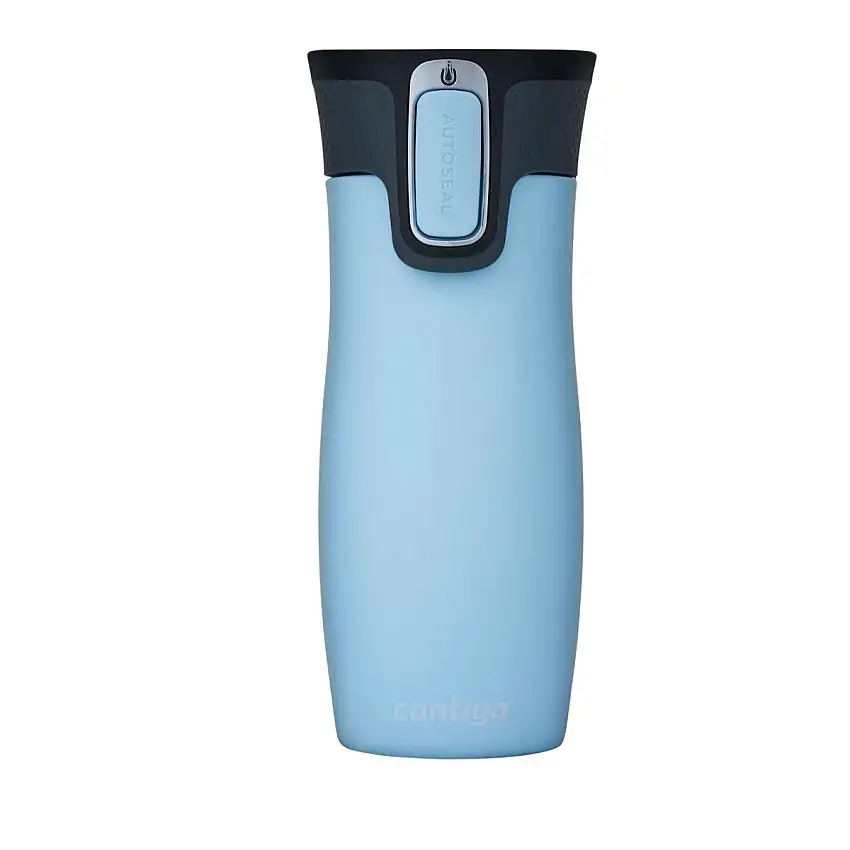Contigo West Loop Iced Aqua - 470 ml