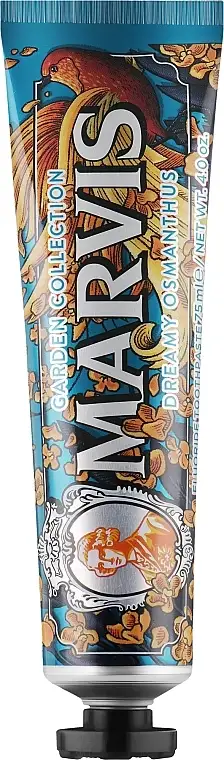 Drømmende Osmanthus tandpasta 83619957