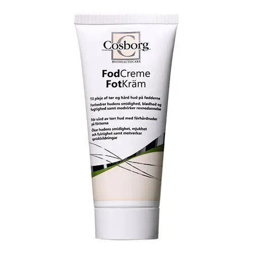 Cosborg Fodcreme - 100 ml