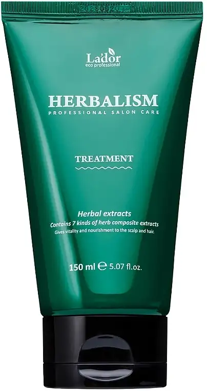 Hårmaske med urteekstrakter 88159841