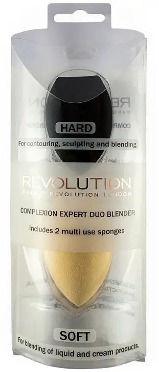 Makeup svamp sæt 59091692