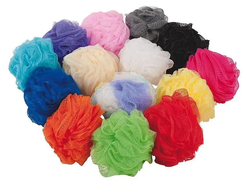 Croll & Denecke Badesvamp i Tyl - 1 stk.