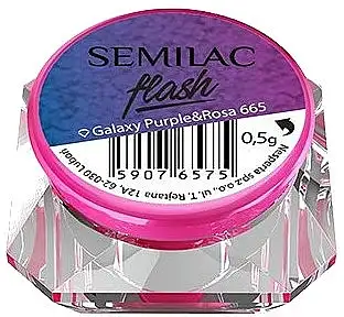 Negle spejl pudder „Galaxy“ 90164907