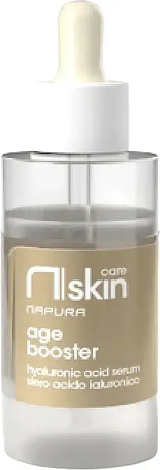 Ansigtsserum med hyaluronsyre 73905357