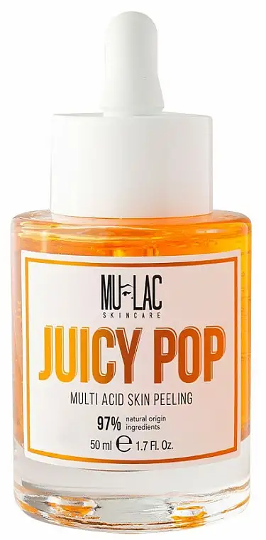 Fler-syre peeling 16051320