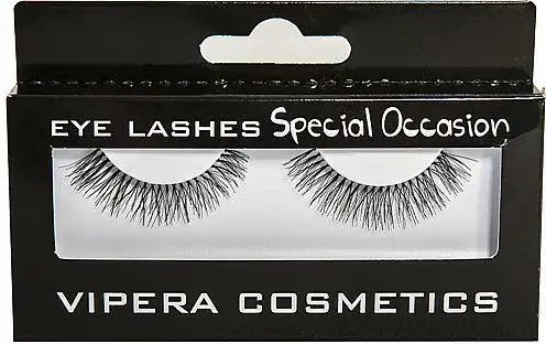 Vipera Eye Lashes Special Occasion 22381854