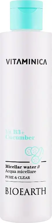 Micellært vand til alle hudtyper 32978391