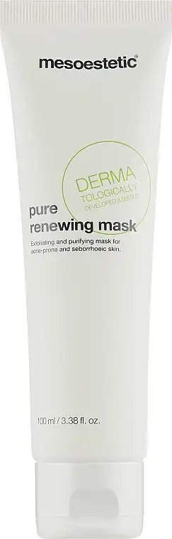Rensende maske 19458816